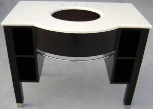 Wholesale Bathroom vanity for Hotel V-002 from china suppliers