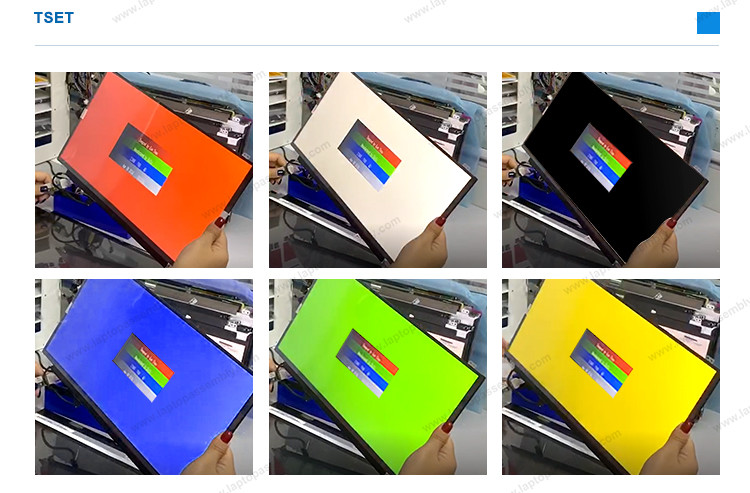 New 17.3'' FHD LCD Screen Display FHD Panel Matrix Replacement Part LP173WF4-SPF3 B173HAN01.3 for Asus ROG Strix GL753VD Series