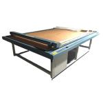 White Paper Cutting Machine 1200*900mm Cutting Scope Paper Writing Paper Pattern