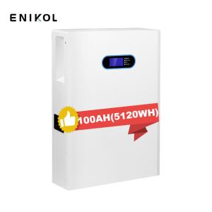 Wholesale OEM / ODM High Voltage 48V Lifepo4 Battery 200ah 100ah Solar Lithium Ion Batteries from china suppliers