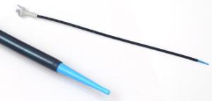 Wholesale Disposable PTFE Ureteral Access Sheath Hydrophilic Coating 12Fr from china suppliers