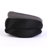 Air Inflatable Cervical Neck Traction Collar Pain Relief Waist Tool First Aid