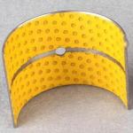 Anti Corrosion Boundary Lubricated Bearing 3 Firmly Bonded Layers Type