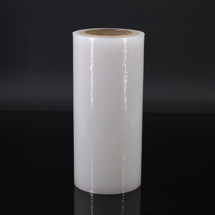 High Glossy UV Coating PVC Marble Sheet Protective Film With Customized Logo Printing