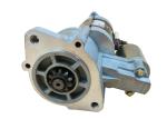 24V Truck Starter Motor For Mitsubishi Ersatz M009T80572 / M9T80572 / M009T80571