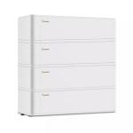 23.04 Kwh Lithium Ion Solar Battery High Voltage LFP Growatt Ark