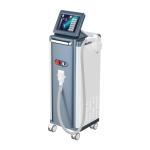 2000W Hair Removal Diode Laser 755 808 1064 / Diode Laser Hair Removal