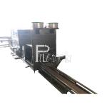Double Bottle Holders Line 300BPH 3 Gallon Filling Machine