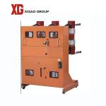 ZN23-40.5 3 Phase Indoor 33kv 35kv 40.5kv Air Circuit Breaker