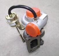 Wholesale Foton Truck Turbocharger GT25 786362-0001 from china suppliers