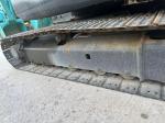 6ton 35.5kw Used Kobelco Excavators Kobelco Sk60 Excavators Bucket Capacity 0