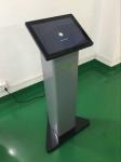15" Public Touch Screen Ticket Kiosk Digital Signage Display Monitors 50HZ /