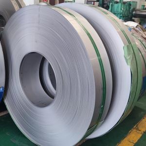 Wholesale 316 Inox Stainless Steel Strip Cold Rolled 20mm Width from china suppliers