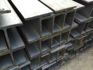 Wholesale NO.1 2B S355JR Metal H Beam H Shaped Iron Beam EN JIS from china suppliers
