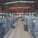 TUV AstmA105 Grade B Carbon Steel Galvanized Pipe Plain Ends