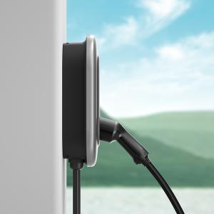 Wholesale 16A 11.04KW EV Fast Charger Level 2 Station, Type2 Wallbox Charging Unit from china suppliers