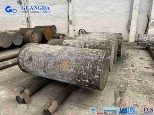 Wholesale Cast Ingot ,High Quality Tool Steel Ingot , Lead Ingot Manufacturer VIM ESR VAR Ingot from china suppliers