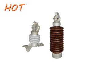 Wholesale 150bil C-120 Porcelain Power Line Insulators For Switches / Thailand Korea Japan from china suppliers