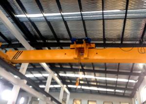Wholesale 20 ton single overhead crane 20 ton crane from china suppliers