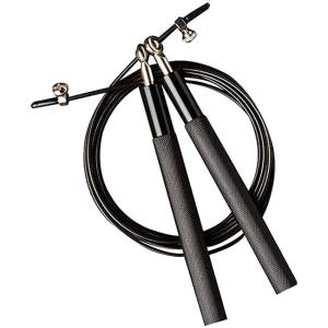 Wholesale 118in Heavy Duty Skipping Speed Adjustable Jump Ropes For Fitness from china suppliers