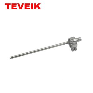 Wholesale Biopsy Ultrasound Needle Guide For 65EC10HA 65EC10HC 65EC10HD Ultrasound Probe from china suppliers