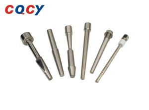 Wholesale Flange Mounting Temperature Instrument Gauge Protection Sleeve Welded Thread Installation from china suppliers