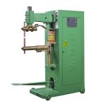 35KVA Welded Wire Mesh Foot Butting Spot Welder with Pressure Vessel Core