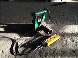 Wholesale tong machine, tong claw, shackle, shackle wrench, shackle tongs, hydraulic shackle, hydraulic tongs from china suppliers