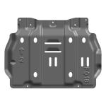 Front Engine Base Skid Plate for Ford Raptor150 Universal Chassis Protection