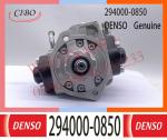 294000-0850 DENSO Diesel Engine Fuel HP3 pump 294000-0850 For 1CD-FTV 22100