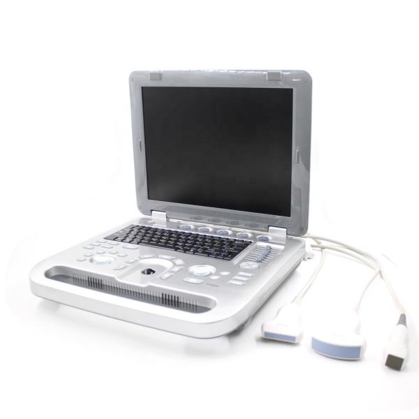 CONTEC CMS1700B Color Doppler Professional Diagnostic cardiology Ultrasonic