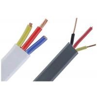 BVV 300V / 500V Multi Core Copper Conductor House Wiring Cable