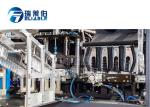 Energy Saving PET Bottle Blowing Machine Plastics Bottles Blow Molding Automatic