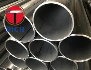 Wholesale EN 10025 Welded Steel Tube DN 1600 450MM Diameter Galvanized Steel Pipe from china suppliers