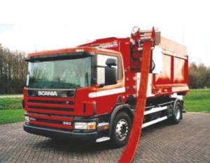 Wholesale High Power Long - Distance Water Supply Vehicle / Mechanization Drainage Vehicle from china suppliers