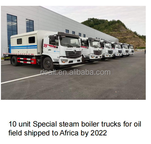 Fast 7T Automatic Mini Truck 4x4 Gas Dongfeng 4x4 All Wheel Drive Cummins Truck 6x6