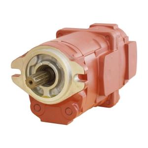 Wholesale Plunger Piston Kawasaki Oil Pump SAR1-25-14-11S For Industrial Concrete Pump Truck from china suppliers