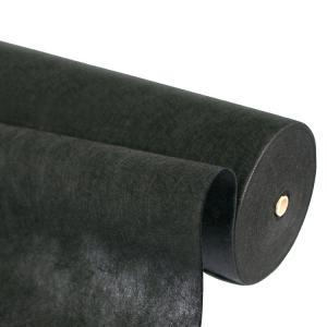 Wholesale Agriculture 10m Virgin Pe 40gsm Non Woven Weed Barrier Fabric from china suppliers