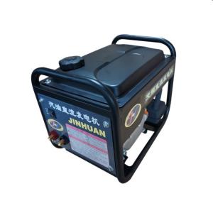 Wholesale 24V Dc Gas Powered Home Generator 3kw Inverter Gas Powered Inverter Generator from china suppliers