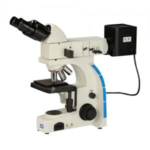 Wholesale Upright Binocular Compound light Microscope with Infinity Color Corrected System from china suppliers