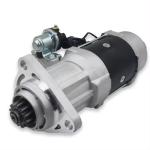 High 600-813-4530 600-813-4670 Starters for Komatsu Excavator PC300 PC400 6D125