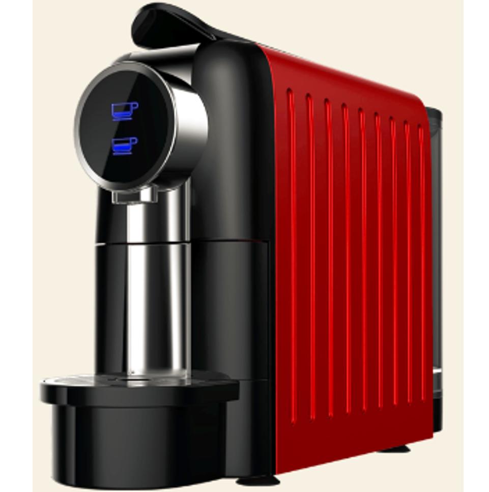 20 Bar Nespresso Capsule Machine 0.6L Removable Water Tank
