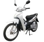Compact Motorbike CUB Motorcycle 6.5L Fuel Tank Capacity 4-Speed Transmission