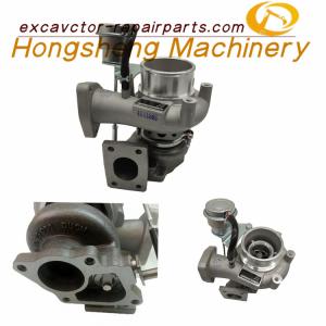 Wholesale PC130-7 130-8 Turbocharger Replacement 6208-81-8100 49377-01610 4937-01611 from china suppliers