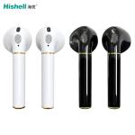 ABS Instant Voice Wireless Translation Earbuds F68 Waterproof IPX5