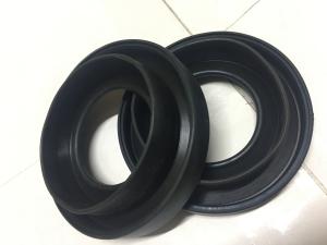 Wholesale Corrosion Resistant Toilet Flush Rubber Seal Gasket With No Deformation Leakage Free from china suppliers