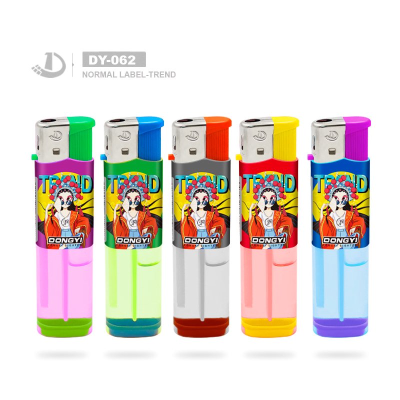 Cheap High Quality Electric Lighter for Smoking Cigar Lighter for Promotion Gift