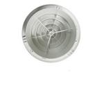 Customized Logo Ventilation Fan Accessories for Air Extractor Fan Ventilation