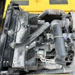 Heavy Hydraulic Pc350-7 Used Komatsu Excavators Crawler 35 Ton
