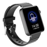 1.54" OLED Full Touch SmartWatch M5 Smart Bracelet Platform Medical Thermom